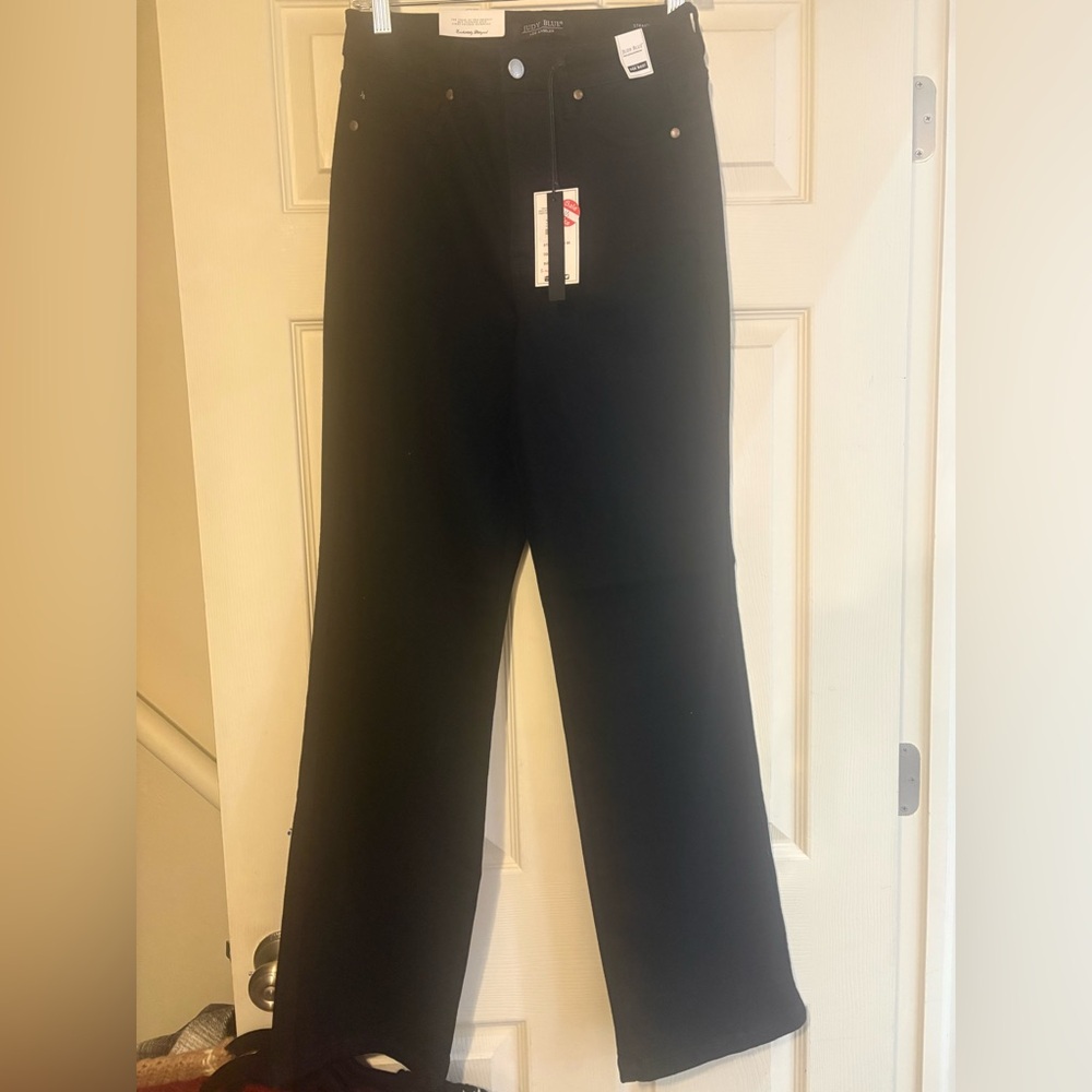 Judy Blue Black Jeans